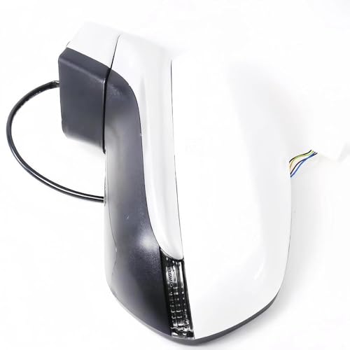 Accessoire rétroviseur électrique pour voiture Changan CS35 Plus côté droit