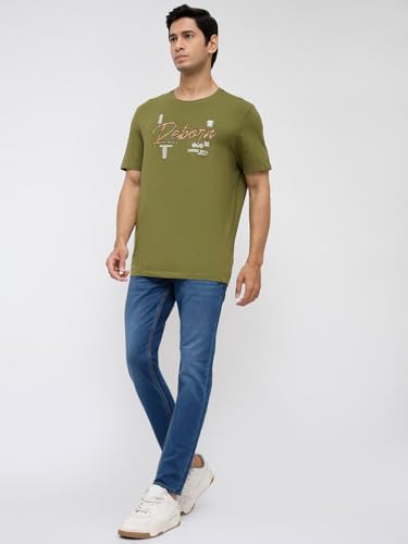 Image of Spykar Men Jeans