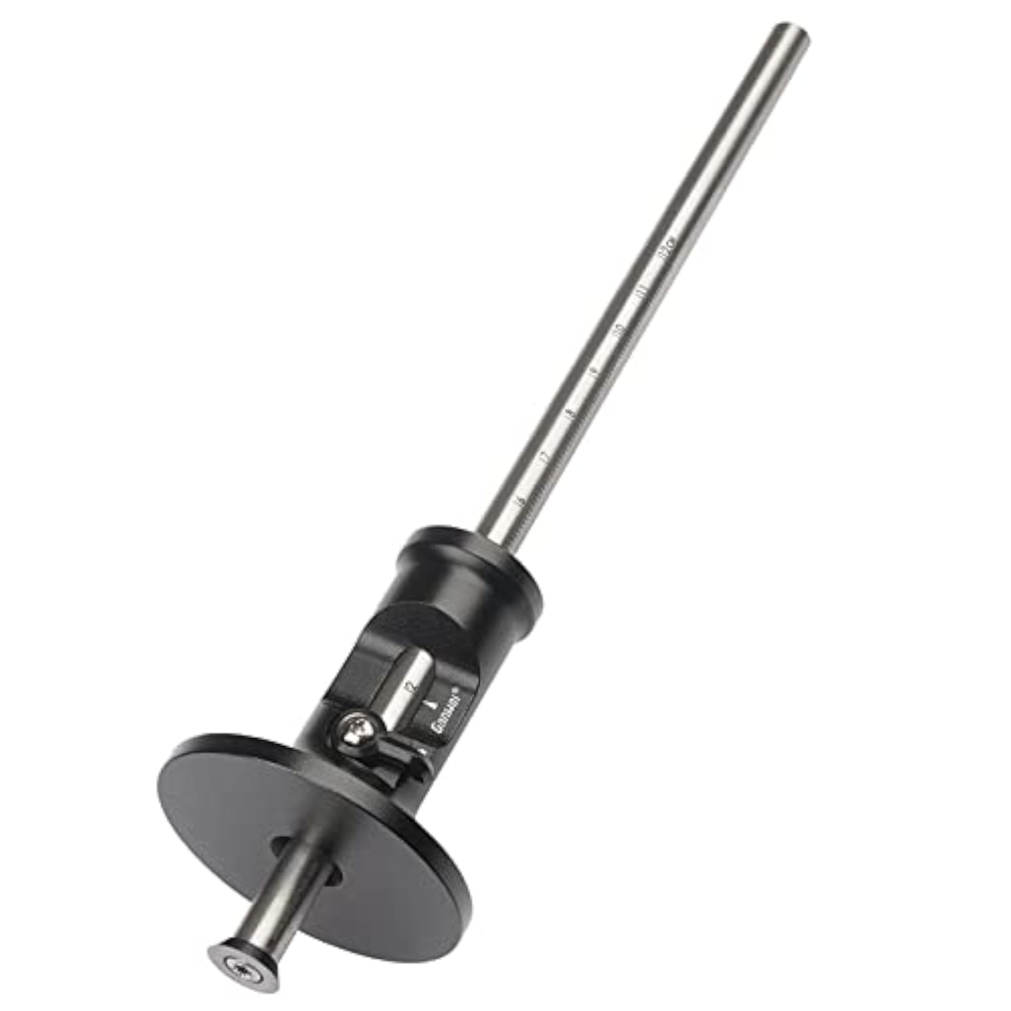 European Wheel Marking Gauge Measuring Tool