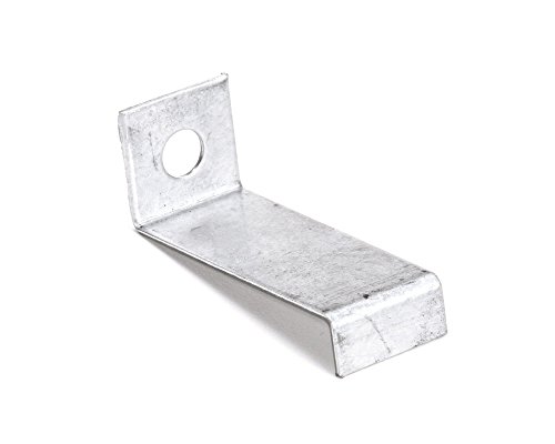 Entretoise de couvercle Southbend Range 35034 pour bloc de chauffe