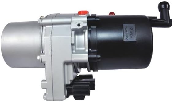 Cardone 1H-20225 Remanufactured Power Steering Pump