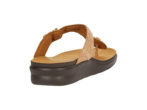 Image of SAS Sanibel Comfort Thong Sandal