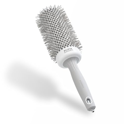 NOVA ENGEL Ceramic+Ion Thermal Brush Speed Xl Ci-55 1 U