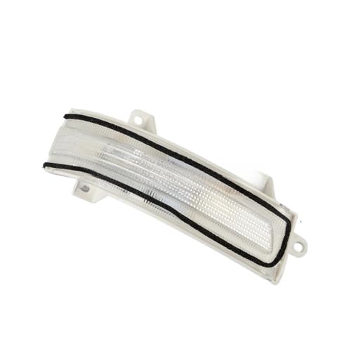 Clignotants dynamiques Civic : réparez votre rétroviseur usé