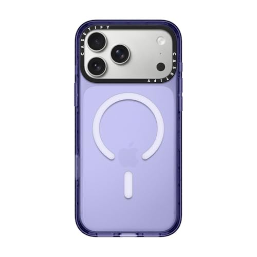 Image of CASETiFY for iPhone 17 Pro Max Case - Impact Compatible with MagSafe