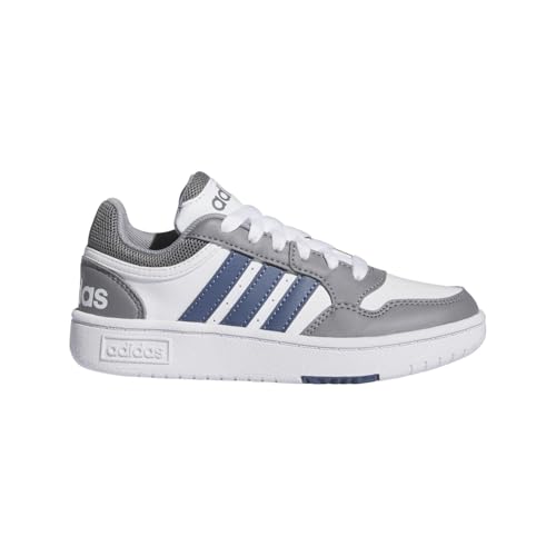 Adidas Unisex-Child Hoops4