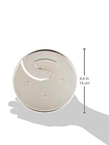 Cuisinart 業務用パーツ 1mmスライサー DLC-041TXJ Amazon | Cuisinart 業務用パーツ 1mmスライサー【DLC-N7J/DLC