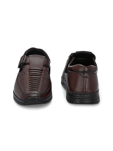 Image of AADI Men's Comfortable Lightweight Outdoor Casual Sandals & Floaters