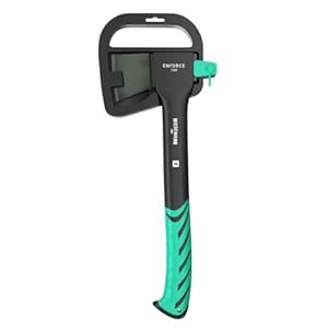 Wiesemann 1893 Campingaxt 81352 Universal 36cm