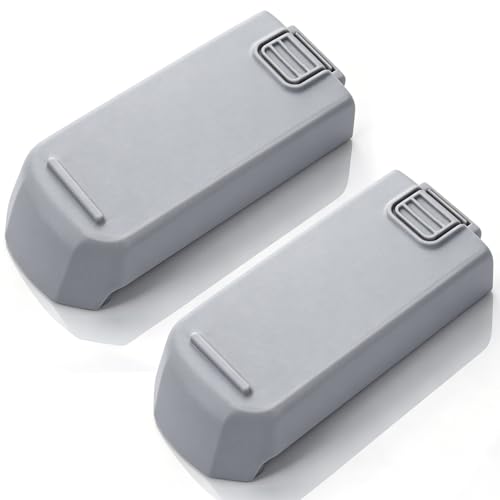 JHTC Neo Battery 1435mAh for DJI Neo Drone High Capacity Intelligent Flight Battery 16 Min Flight Time 2 Pack Replacement