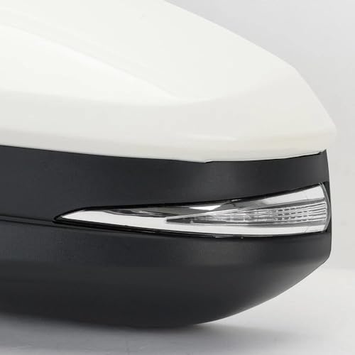 Rétroviseur RAV4 clignotant gauche défectueux : couvercle 9 broches résistant