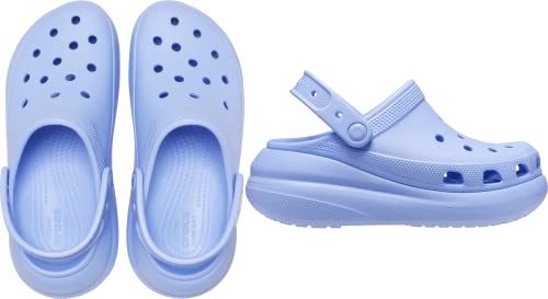 Image of Crocs Unisex Adult ClasscCrushClog Croslite Clog | 207521-75U |