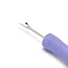 Dritz 5100 Seam Ripper with Ergonomic Design, Small , Purple