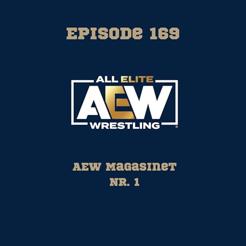 169. AEW Magasinet nr. 1