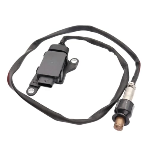 Capteur d'azote NOx 0281006851 pour résoudre le voyant Urea