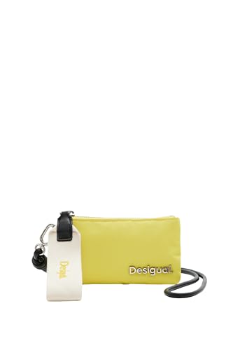 Desigual Women's Accessories Nylon Small Wallets4
