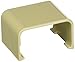Panduit LD5IW10-A Surface Raceway, PVC, Off White