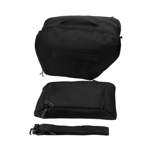 Bagagerie moto pour BMW R1300GS sac intérieur étanche de valise latérale droite 25L 32L