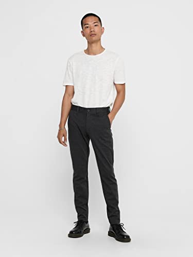 Only & Sons ONSMARK Pant GW 0209 NOOS – Ansicht 3