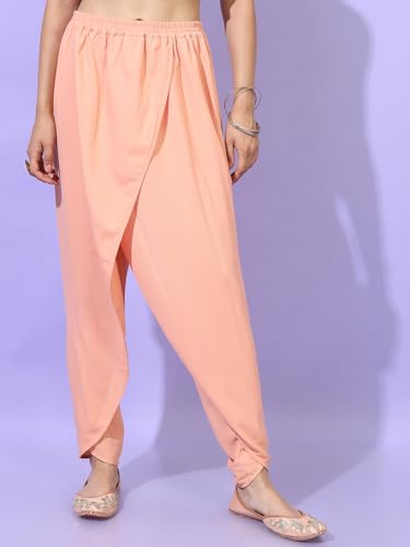 Image of Vishudh Women ROUND NECK ETHNIC SET VNK3007600