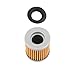 Transmission Filter Kit 2008 2009 2010 2011 2012 2013 2014 2015 Compatible with Automotive Motorcycle Parts Lancer Rogue 8K1927225B