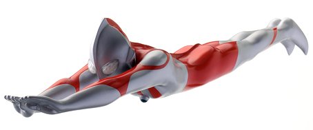 Amazon Co Jp 飛行形態シリーズvol 1ウルトラマン Bタイプ ホビー 通販