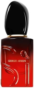 Armani Beauty, Sì Passione Intense Eau de Parfum, Giorgio Armani ...