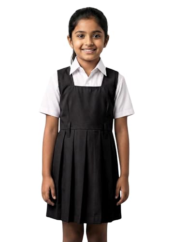 Image of Girl's Tunic | 3-13 Years | School Uniform
