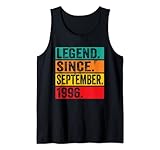 Photo Gallery legend since september 1996 26th birthday gifts 26 years old canotta Photo Gallery legend since september 1996 26th birthday gifts 26 years old canotta