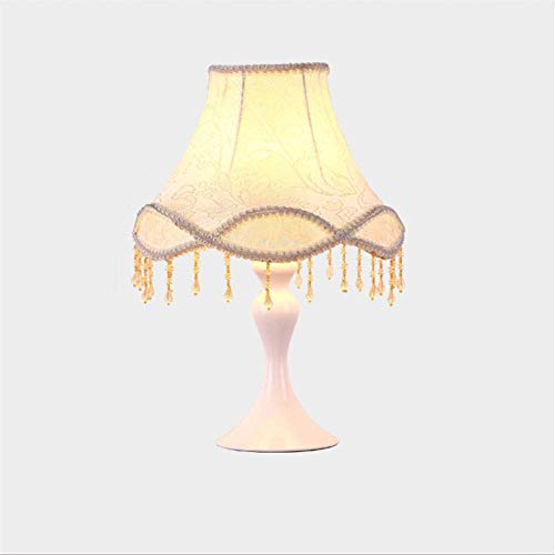 Preisvergleich Produktbild LIIYANN Moderne unbedeutende Tischlampe, Schlafzimmernachttischlampe, kreatives Wohnzimmeraugenschutzstudenten-Schlaf...