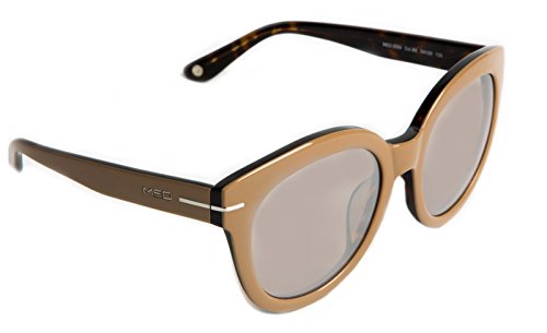 Preisvergleich Produktbild rainbow safety Damen Sonnenbrille MED Limitierte Edition UV400 Schutz O2000-BE