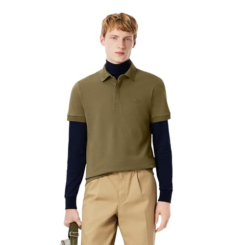 Image of Lacoste Men Polo Shirt