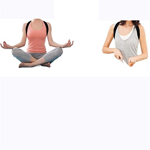 Corset de correction de posture pour soulager les tensions des épaules - 2