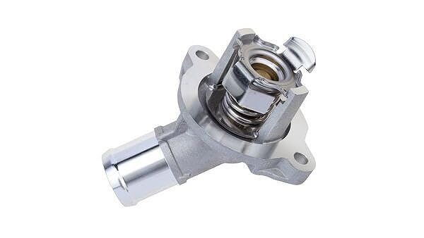 MAHLE TI 361 82 termostat wody chłodzącej