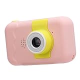 Dpofirs Digitalkamera, 40 MP, 2 Zoll Bildschirm, 1080P HD, Flip-Objektiv, Kinderkamera mit Timer-Funktion für Endlose Lustige Erinnerungen