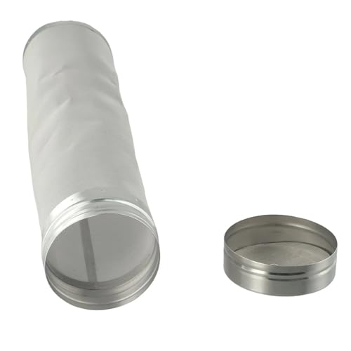 ������ �ӂ邢 ������ strainer �z�b�p�[�t�B���^�[�X�g���[�i�[�X�e�����X�| 300 �}�C�N�����[�g�����b�V���z�b�v�r�[���t�B���^�[�X�e�����X�|�z�b�v�t�B���^�[�J�[�g���b�W�V����(L)
