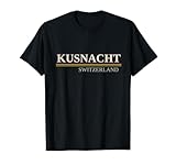kusnacht practice team Klassisch geschnitten, doppelt genähter Saum.