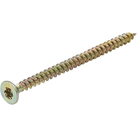 BGS Do It Yourself Multi-Purpose Screws T20 Cover