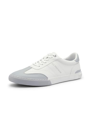 Image of U.S. Polo Assn. USPA|GIAN| Stylish Casual Sneaker Shoes for Men