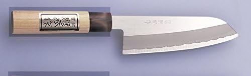 下村 照 秀作 Utility Knife No. 701