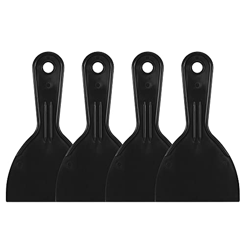 uxcell Putty Scraper 4