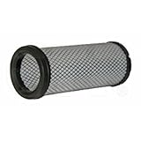 Filter Element As-Air, Compatible with Caterpillar Models, 1318821, Excavator Replacement Part