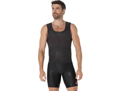 ASICS Men's METASPEED Baselayer TOP Running Apparel, XS