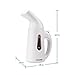 STRONKER 850W Portable Fabric Steamer, Handheld Garment Steamer, 140ml Clothes Steamer, Mini Travel Clothes Ironing Steam Cleaner, No Water Automatically Shuts Off