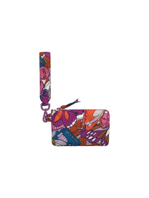 Vera Bradley Featherweight Zip Wristlet3