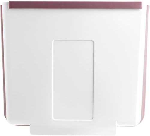 Riuuyyi �Ǌ|���S�~�� �݂艺�� �_�X�g�{�b�N�X ��e�� �܂肽���� �L�b�`��/�ԓ�/�I�t�B�X�ɓK�p ����a �ȃX�y�[�X ������/�V���N�̔��Ɋ|���� �L�b�`���̐�����ۂ� ������� ���[�O�b�Y (�s���N)