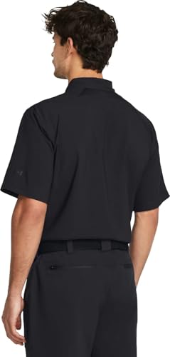 Under Armour 1387743-465-XL UA Tac Range SS 2.0 Dark Navy Blue XL4