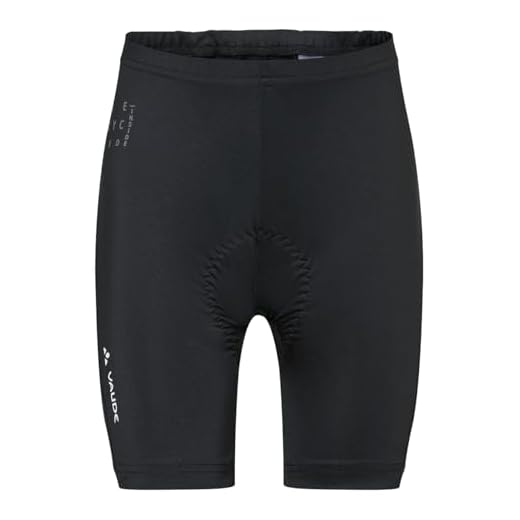 VAUDE Kids Elmo Pants VII
