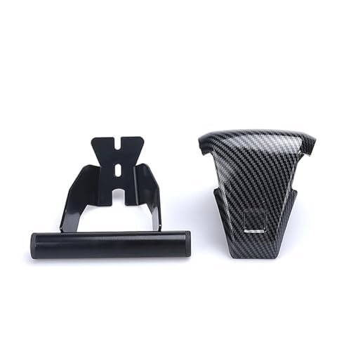 Support GPS moto NSS 350 pour caméra de bord et téléphone en roadtrip