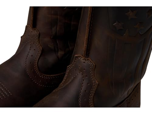 Image of ARIAT Work Sierra Shock Shield Patriot Work Boots